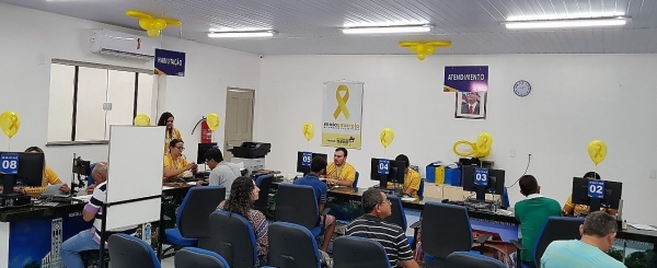 Ciretrans maranhenses iniciam programação do Movimento Maio Amarelo 2018