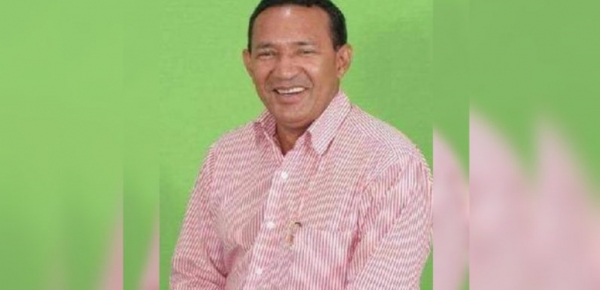 BURITICUPU URGENTE - Juiz determina posse do vice-prefeito, no cargo de prefeito em até 48h