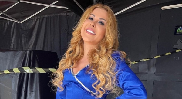 Após recomendação do MP, show da cantora Joelma é cancelado no Maranhão