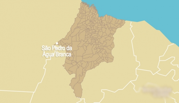 Ministério Público pede suspensão do carnaval em São Pedro da Água Branca