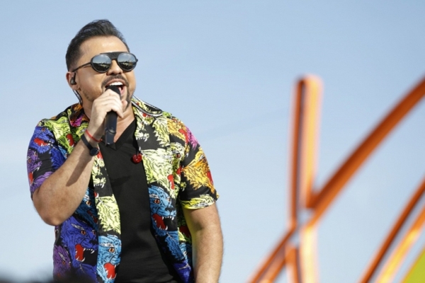  BARRA DO CORDA - Show de Xand Avião no município é suspenso a pedido do MPMA