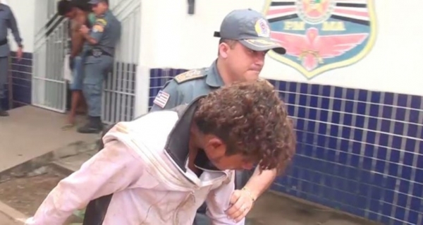 MARANHÃO - Apontado como executor de empresária é preso em Joselândia