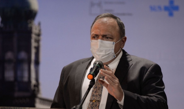 Saúde: mais 230,7 milhões de doses de vacina serão entregues até julho