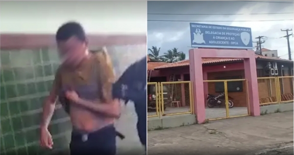 Homem suspeito de marcar encontro com criança de 9 anos no terminal é solto