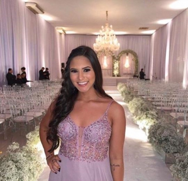 AÇAILÂNDIA - Jovem que sofreu grave acidente na BR - 010, morre após dias internada