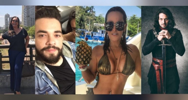 Você sabe quem são os maranhenses mais seguidos no Instagram?