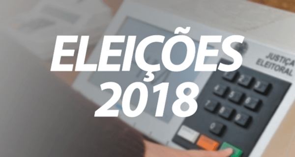Enquetes e sondagens estão proibidas nas Eleições 2018