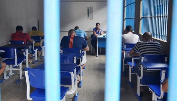 Governo vai investir R$ 30 milhões na capacitação profissional de presos