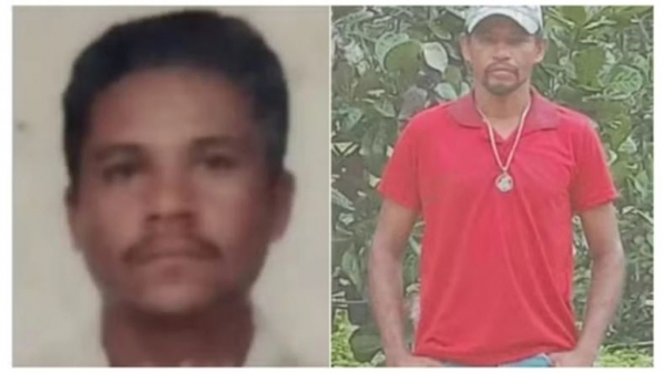 HOMEM É MORTO A FACADAS POR DÍVIDA DE R$ 30 EM CODÓ