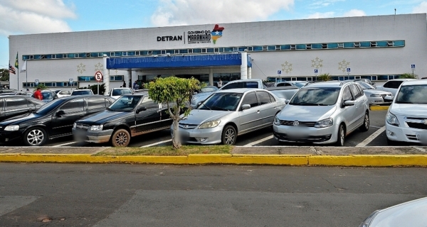 Detran-MA assina portaria que define áreas de abrangência das Ciretrans