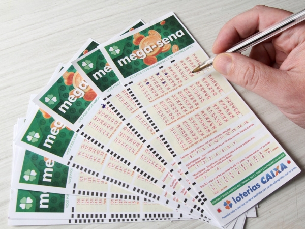 Aposta feita em São Luís acerta a quina e ganha mais de R$ 72 mil na Mega-Sena