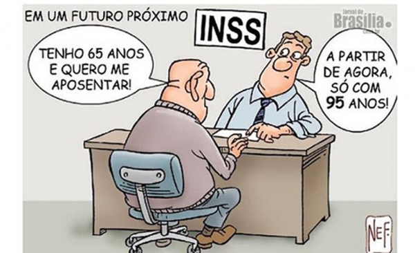 Reforma da Previdenciária: após críticas, comissão fará mais audiências