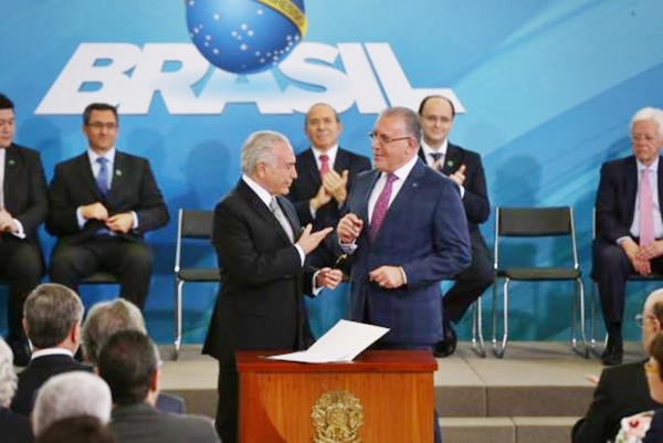 Reajuste do Bolsa Família pode ser anunciado em abril ou maio, diz novo ministro