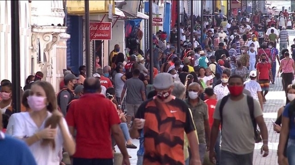 Maranhão tem 26.789 pessoas curadas do novo coronavírus, diz SES