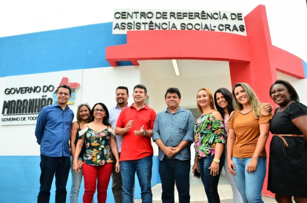 Com Escola Digna em Turiaçu, alunos escapam do sol na cabeça e se dedicam aos estudos