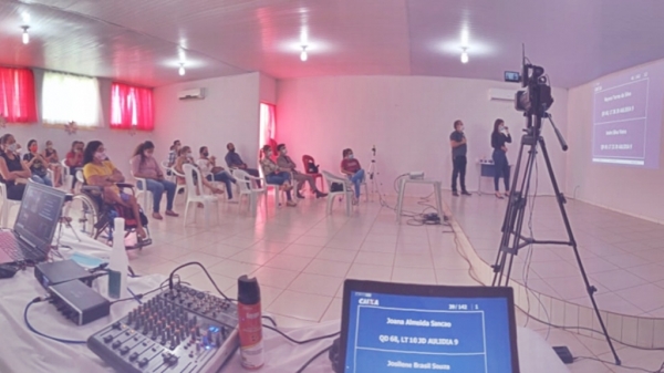 Confira a lista de sorteados no programa ‘Minha Casa Minha Vida’, em Açailândia