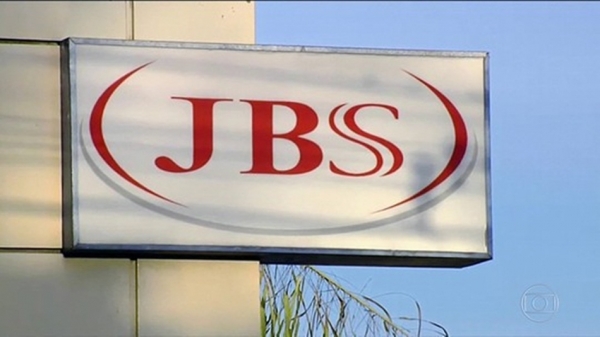 JBS suspende produção de carne bovina em 33 das 36 unidades do país