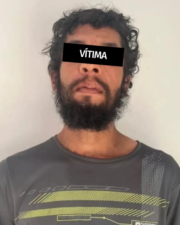 Mulher é presa suspeita de mandar matar homem em situação de rua em Balsas