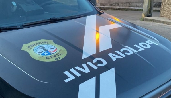 POLÍCIA CIVIL IDENTIFICA E PRENDE UM DOS AUTORES DO LATROCÍNIO OCORRIDO DENTRO DE COLETIVO NO BAIRRO TAJAÇUABA