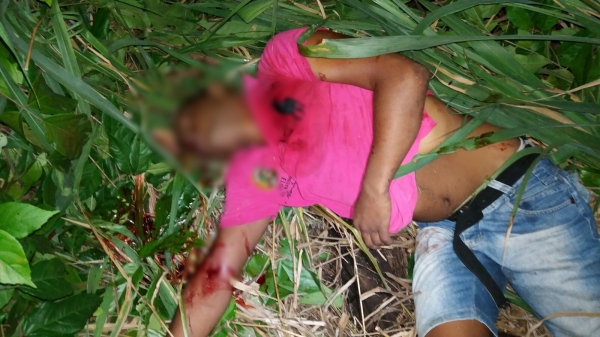 Após arrastão em Itinga do Maranhão bandidos trocam tiros com Polícia Militar e um acaba morrendo. 