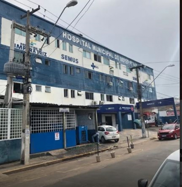 JUSTIÇA BLOQUEIA R$ 4 MILHÕES DA PREFEITURA PARA PAGAR DÍVIDAS COM FORNECEDORES DA SAÚDE