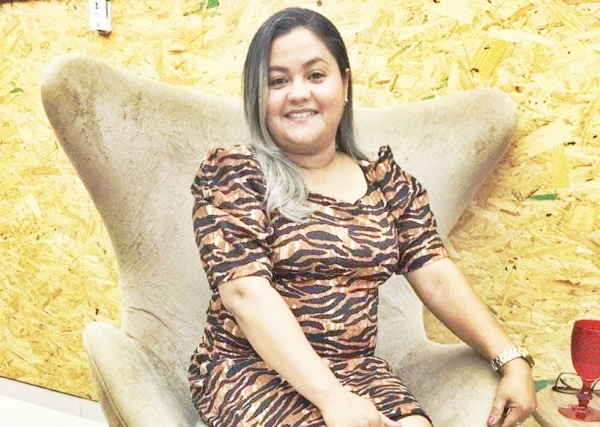 AÇAILÂNDIA – Vereadora Robenha pede que Município seda imóvel para o funcionamento do Centro de Especialidades Médicas.