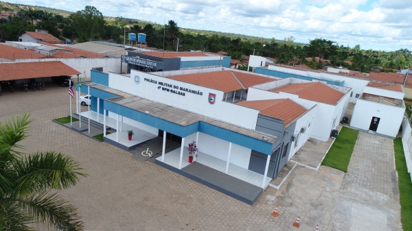 Balsas recebe mais de R$ 220 milhões em investimentos do Governo do Estado