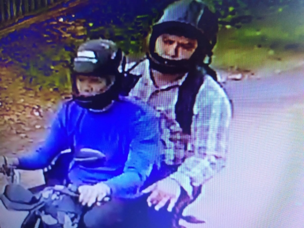 Dupla armada invade casa e rouba mais de R$ 90 mil em João Lisboa