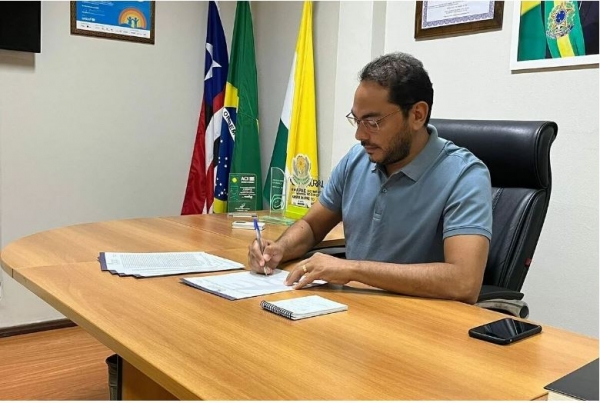 IMPERATRIZ – MPMA REQUER CONDENAÇÃO DE PREFEITO POR IMPROBIDADE ADMINISTRATIVA