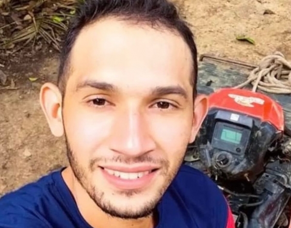 MARANHENSE É ASSASSINADO EM GARIMPO NA GUIANA FRANCESA