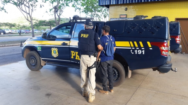 IMPERATRIZ URGENTE – Condutor embriagado causa acidente na BR 010