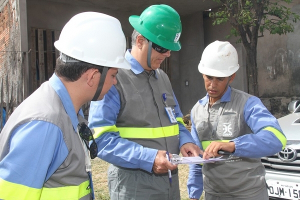 Ação pede suspensão de reajuste na energia de 2,4 milhões de pessoas no Maranhão