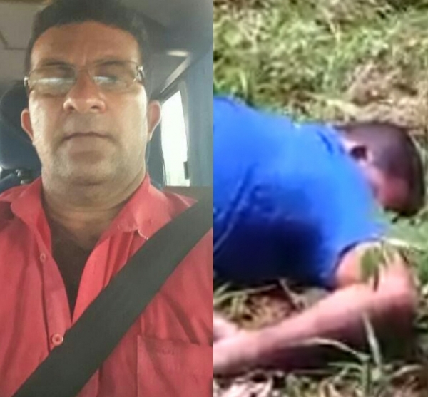 Motorista de uma Van é assassinado a tiros após reagir assalto, em Cidelândia