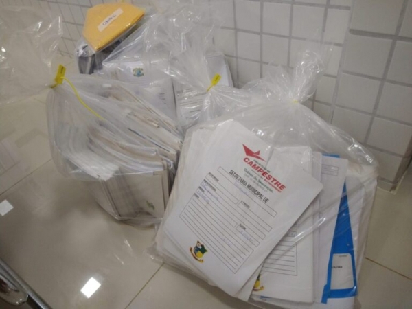 MPMA e Polícia Civil deflagram Operação em Porto Franco e Campestre