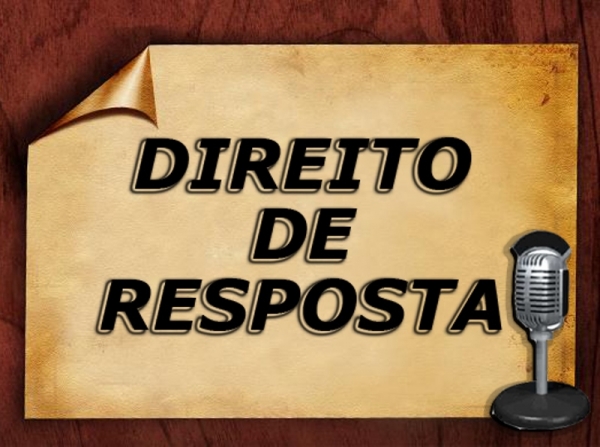 Senado conclui votação de projeto que regulamenta direito de resposta