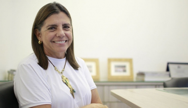 ELEIÇÕES - Roseana confirma pré-candidatura para as eleições 2018