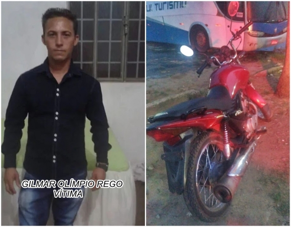 BURITICUPU – POLÍCIA RECUPERA MOTO E PRENDE ASSASSINO DE HOMEM MORTO NO ÚLTIMO DOMINGO NO BAIRRO PLANO DA SERRA EM AÇAILÂNDIA 