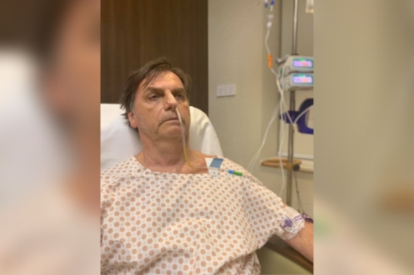 No Twitter, Bolsonaro descarta recriação da CPMF e aumento de tributos