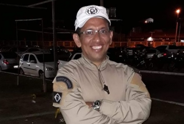 Agente de trânsito morre após ser atropelado por ônibus