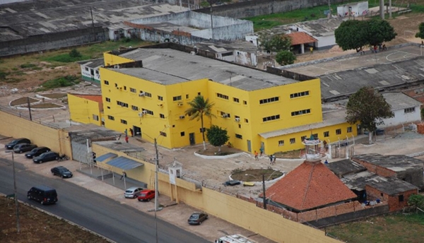 MARANHÃO -  Justiça concede saída temporária de Páscoa para 735 presos 