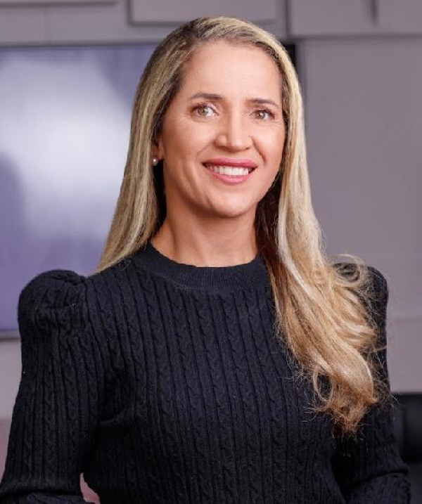 Açailândia: empresária Marly Alves entre os nomes de possíveis “prefeituráveis”, segundo enquete de opinião pública 