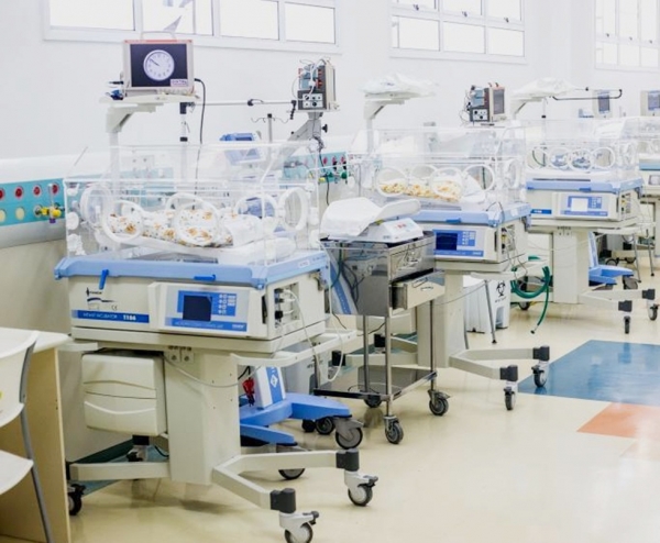 SBP aponta déficit de 274 leitos de UTI neonatal no Maranhão