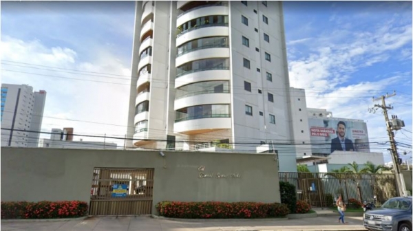 IRMÃO DO PREFEITO DE SÃO LUÍS É PRESO DURANTE OPERAÇÃO DE BUSCA E APREENSÃO