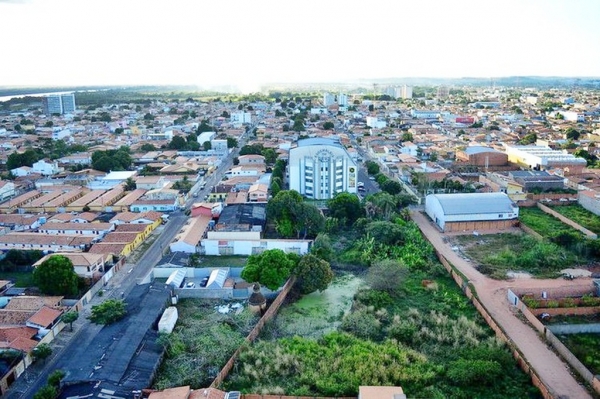 Imperatriz flexibiliza o uso de máscaras em locais abertos e fechados
