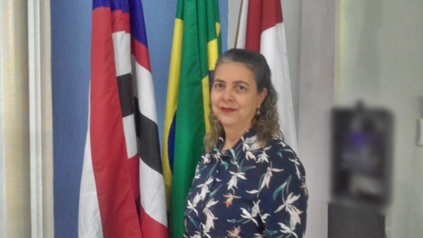 Secretária de Assistência Social Josélia Santos promove “Dia de Cidadania e ações sociais no residencial Aulídia Gonçalves