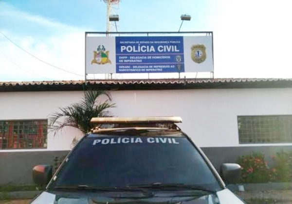 Mulher é presa em Imperatriz por homicídio no Pará