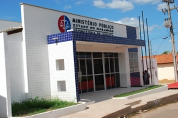 BOM JARDIM - MPMA aciona prefeito e outros agentes públicos por fraude em licitação