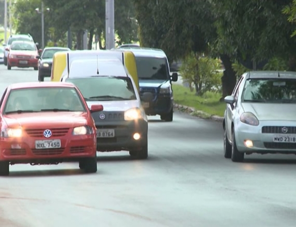 Mais de 500 são multados por não ligarem os faróis em rodovias do MA