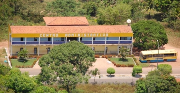 Assaltantes roubam R$ 100 mil da Prefeitura de Presidente Sarney, no Maranhão