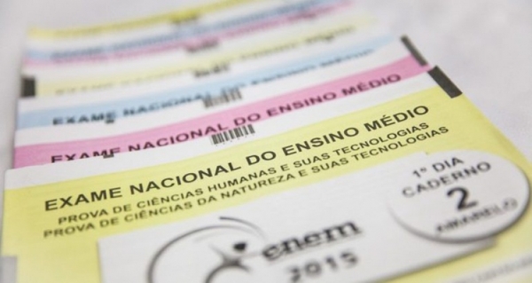 Enem 2017: conheça as mudanças desta edição